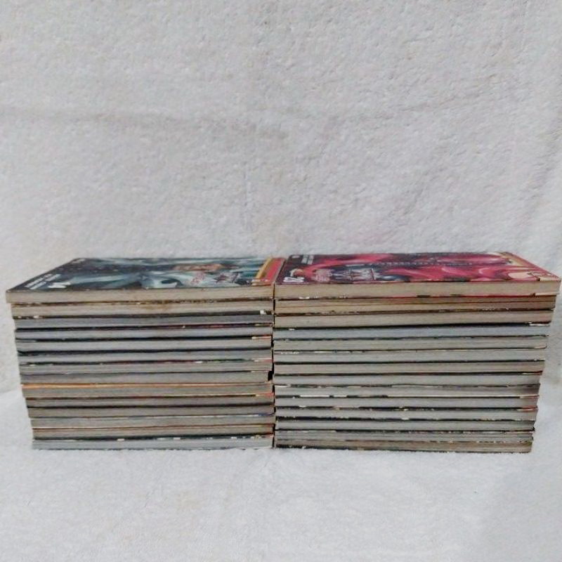 มีดที่ 13 Nostaligia 1-28 จบ