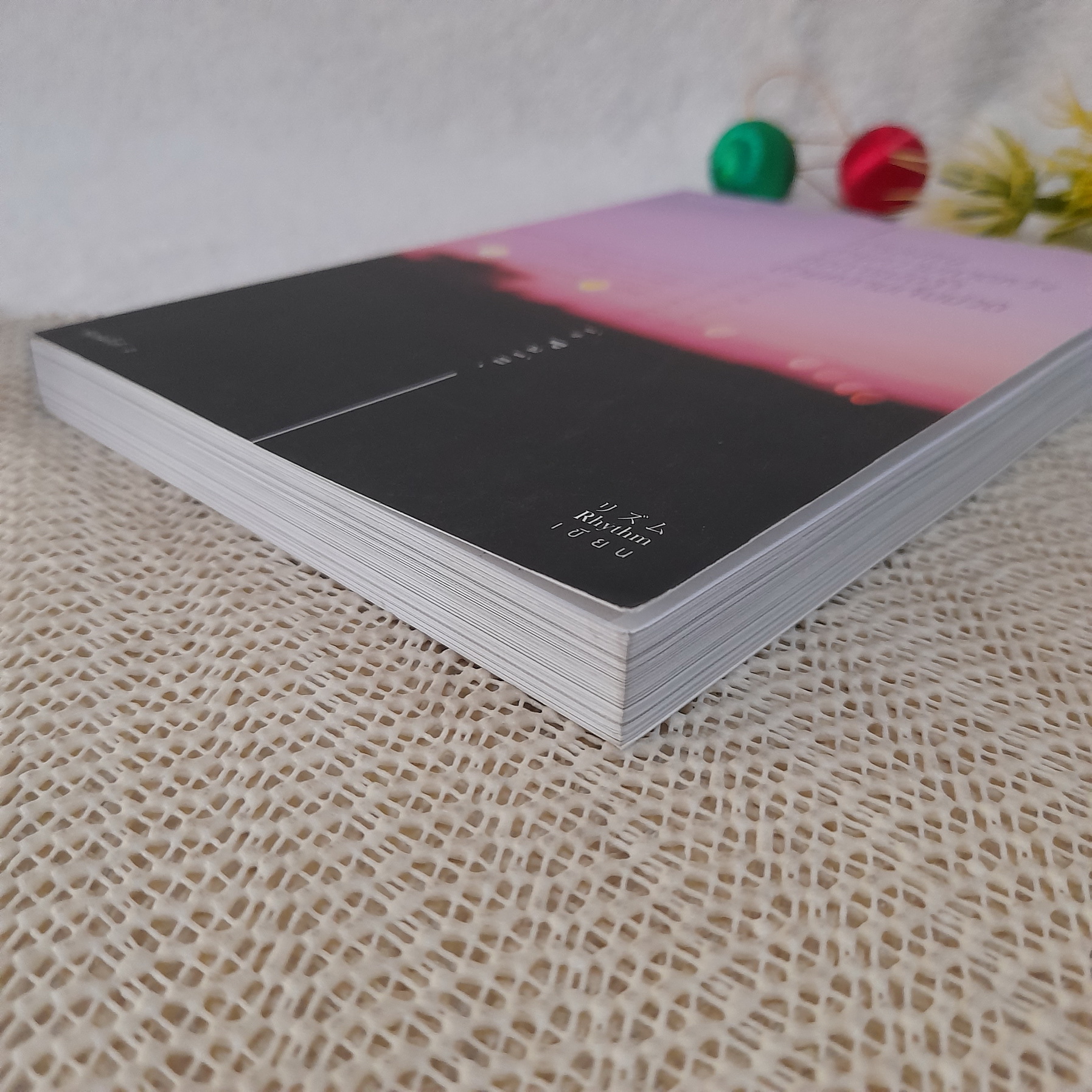 การลงทุนด้วยความคาดหวัง คือการมัดจำด้วยความเจ็บปวด / Rhythm