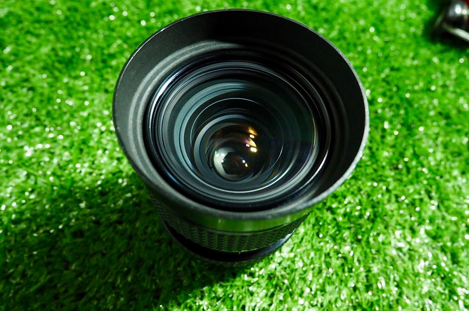 MINOLTA MD ZOOM ROKKOR 35-70MM.F3.5 MD MOUNT