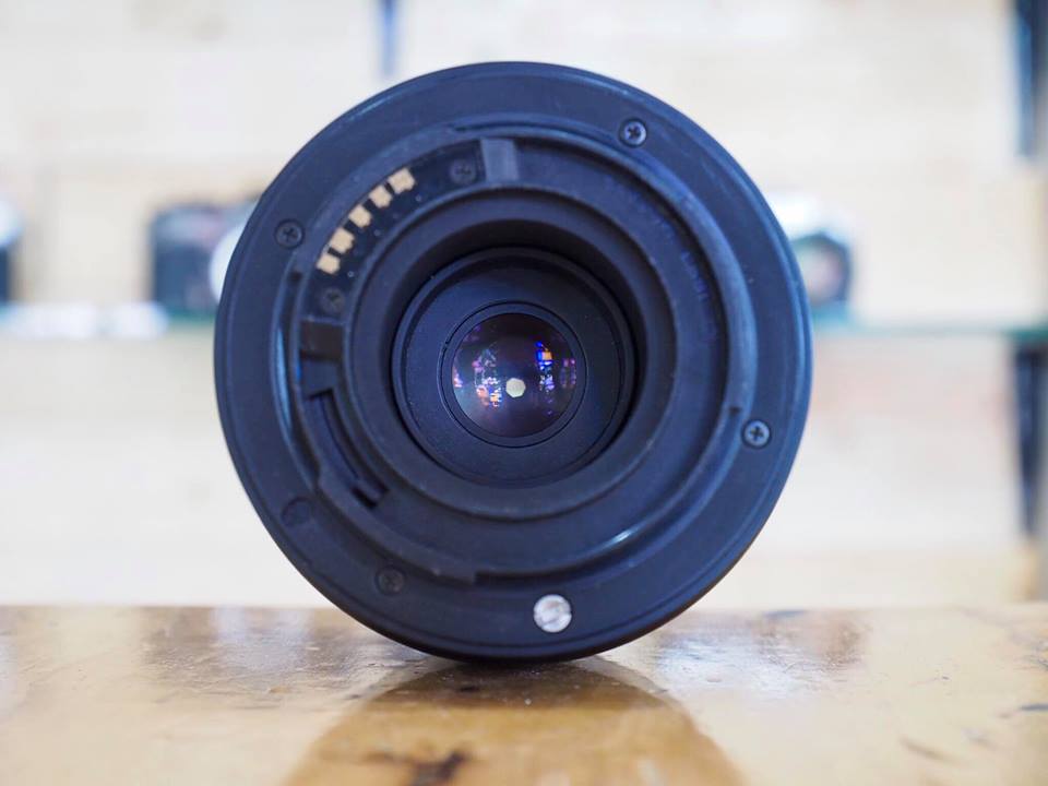 MINOLTA AF ZOOM 35-70MM.F3.5(22)-4.5 SONY A MOUNT