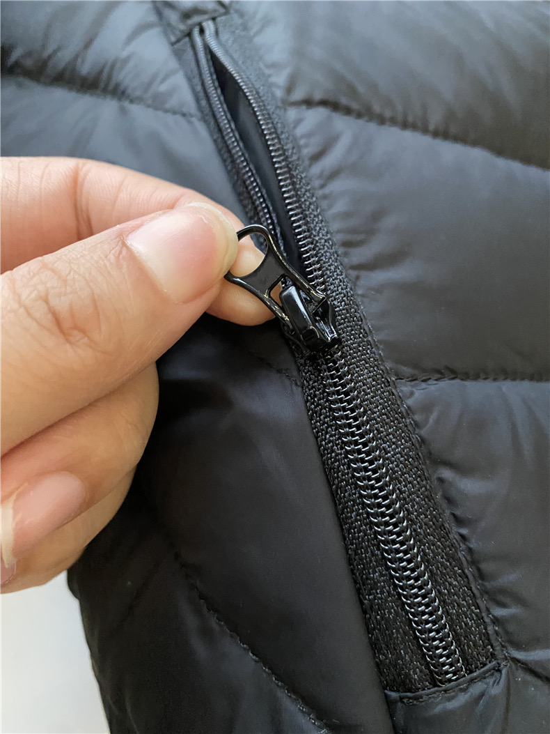 Amisu เสื้อกันหนาว ขนเป็ด บุขนเป็ด แบรนด์ INBIUE (padded puffer coat สำเนา สำเนา