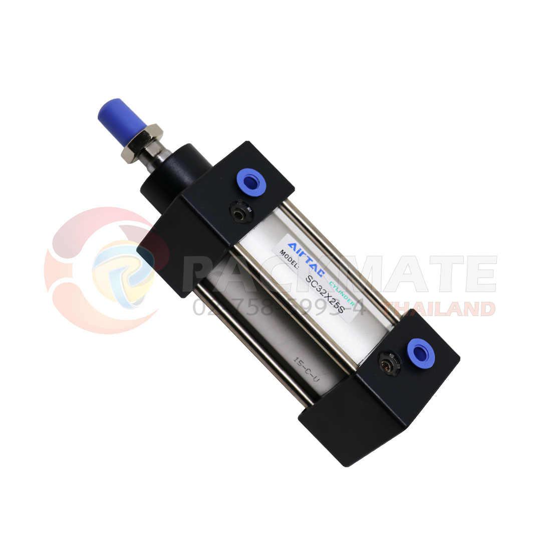 Standard Air Cylinder (SC32X25S)