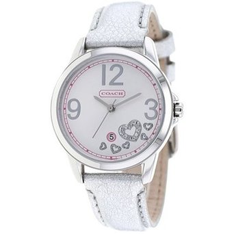 Coach Classic women's watch 14501247