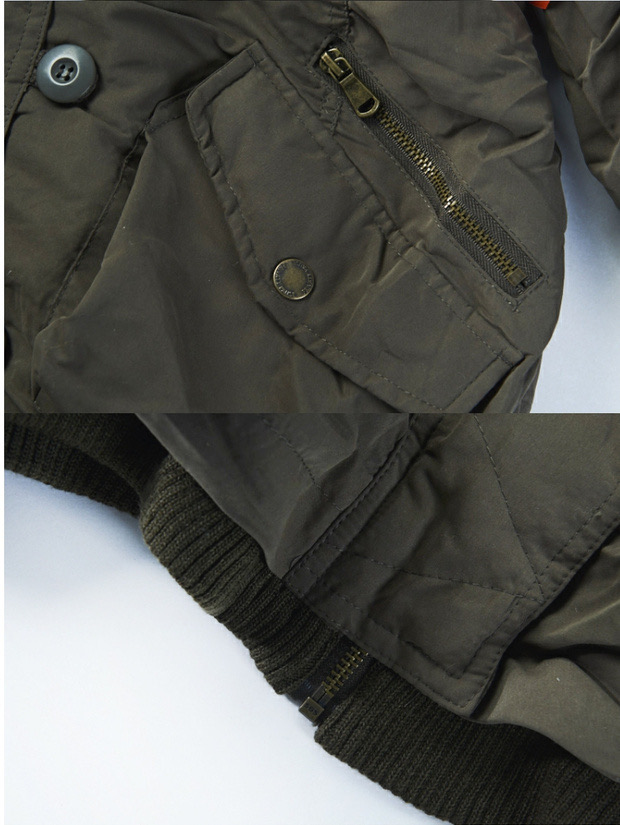 Private pause เสื้อโค้ทฮู้ดกันหนาว เสื้อปาร์กา parka สีเขียว แบรนด์ PRIVATE PAUSE (JAPAN) แต่งเฟอร์ (ฮู้ด& ขนเฟอร์ ถอดได้ทุกชิ้นค่ะ) เขียว