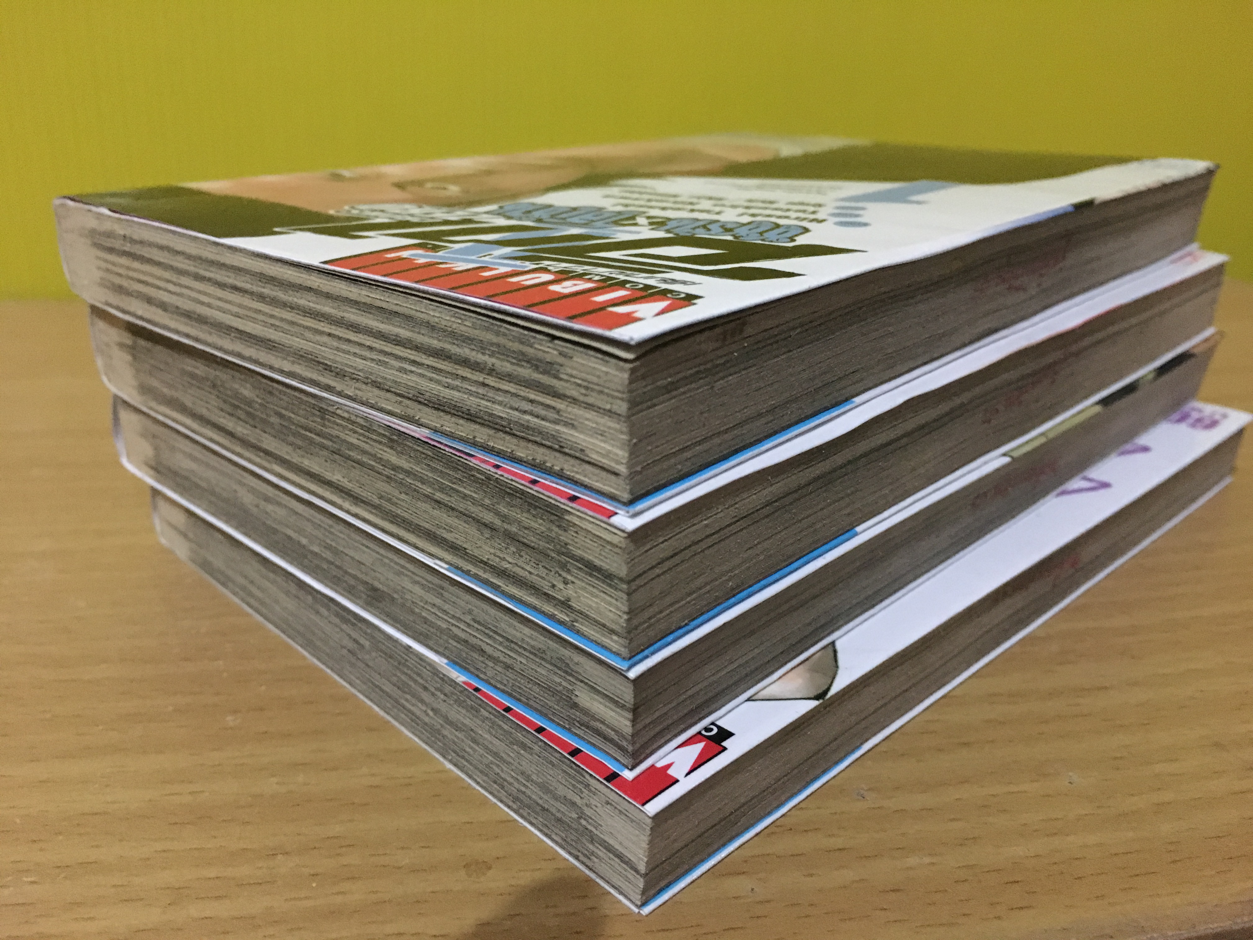 เรียกเขาว่าอีกา Zero ซูซูรัน x โฮเซ็น 1-4 ไม่จบ