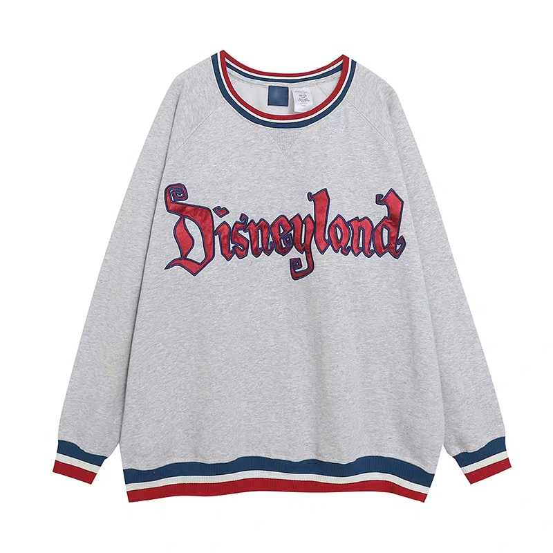 เสื้อฮู้ด สเวตเตอร์ กันหนาว Mickey disneyland 70 Anniversary zip up hoodie DISNEYLAND เสื้อมิคกี้ เม้าส์ Mickey mouse mickey mouse งาน DISNEYแท้ ชมพูพีช สำเนา สำเนา สำเนา สำเนา สำเนา สำเนา สำเนา สำเนา สำเนา สำเนา สำเนา ชมพู