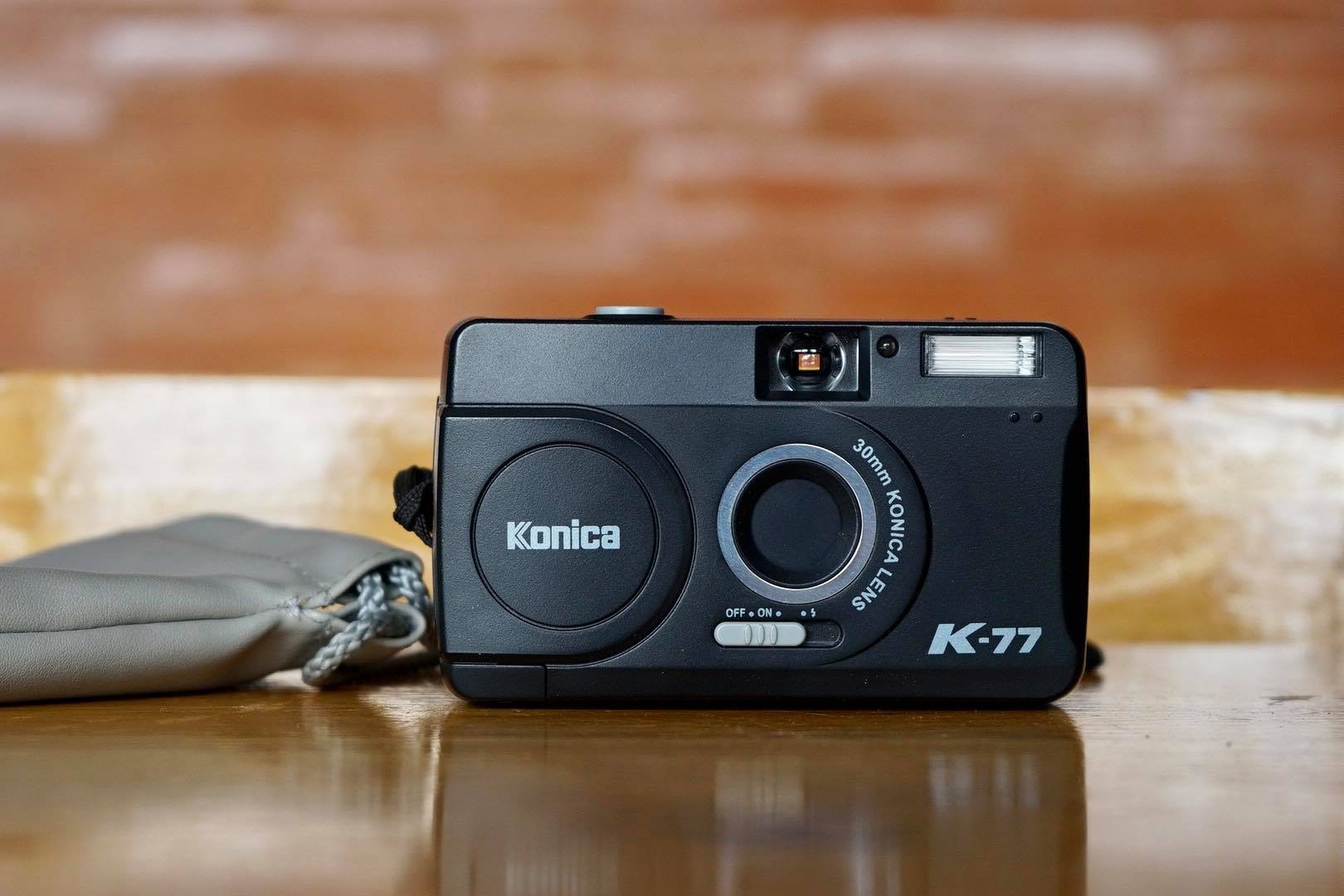 KONICA K-77