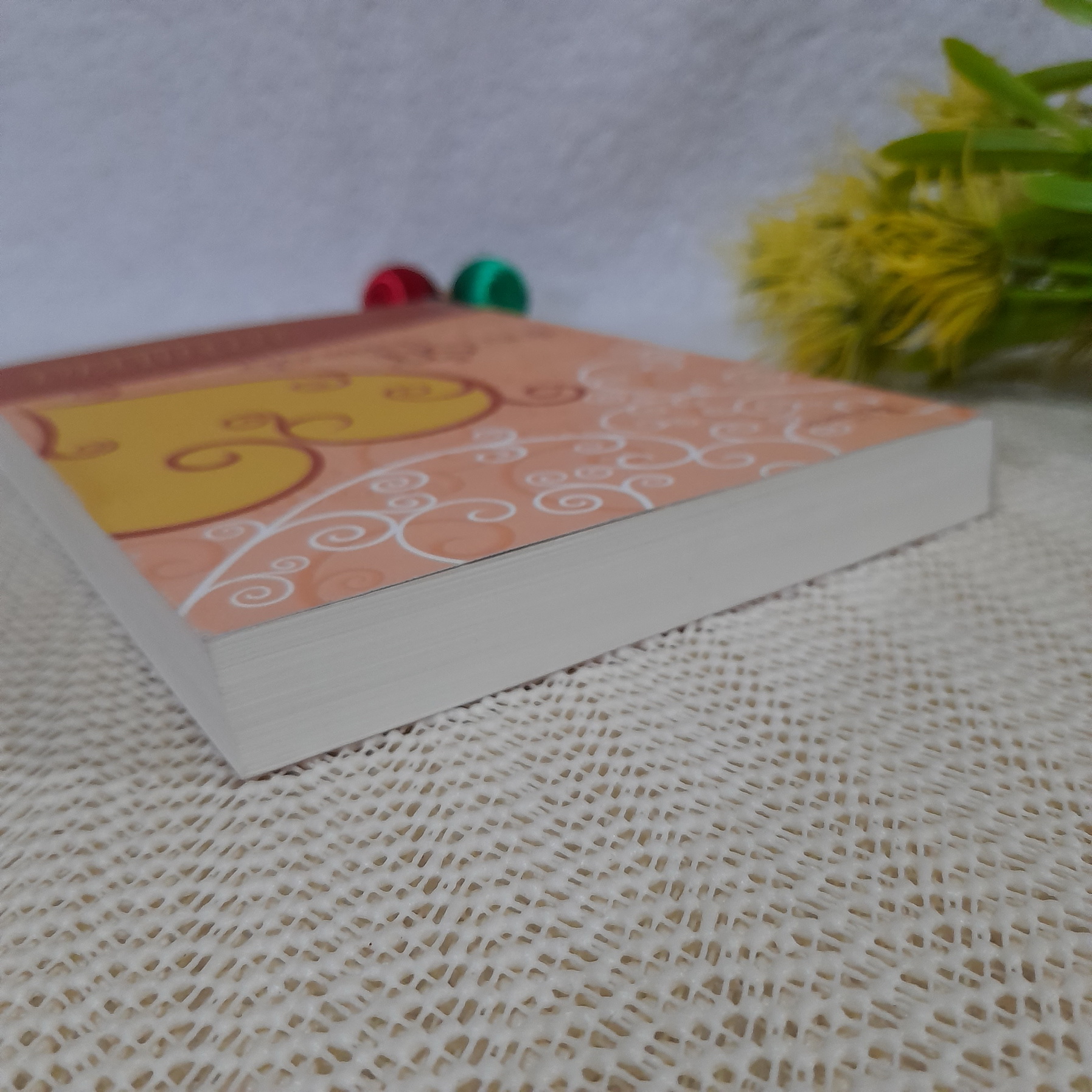 ตำรารักยอดดวงใจ / รอมแพง