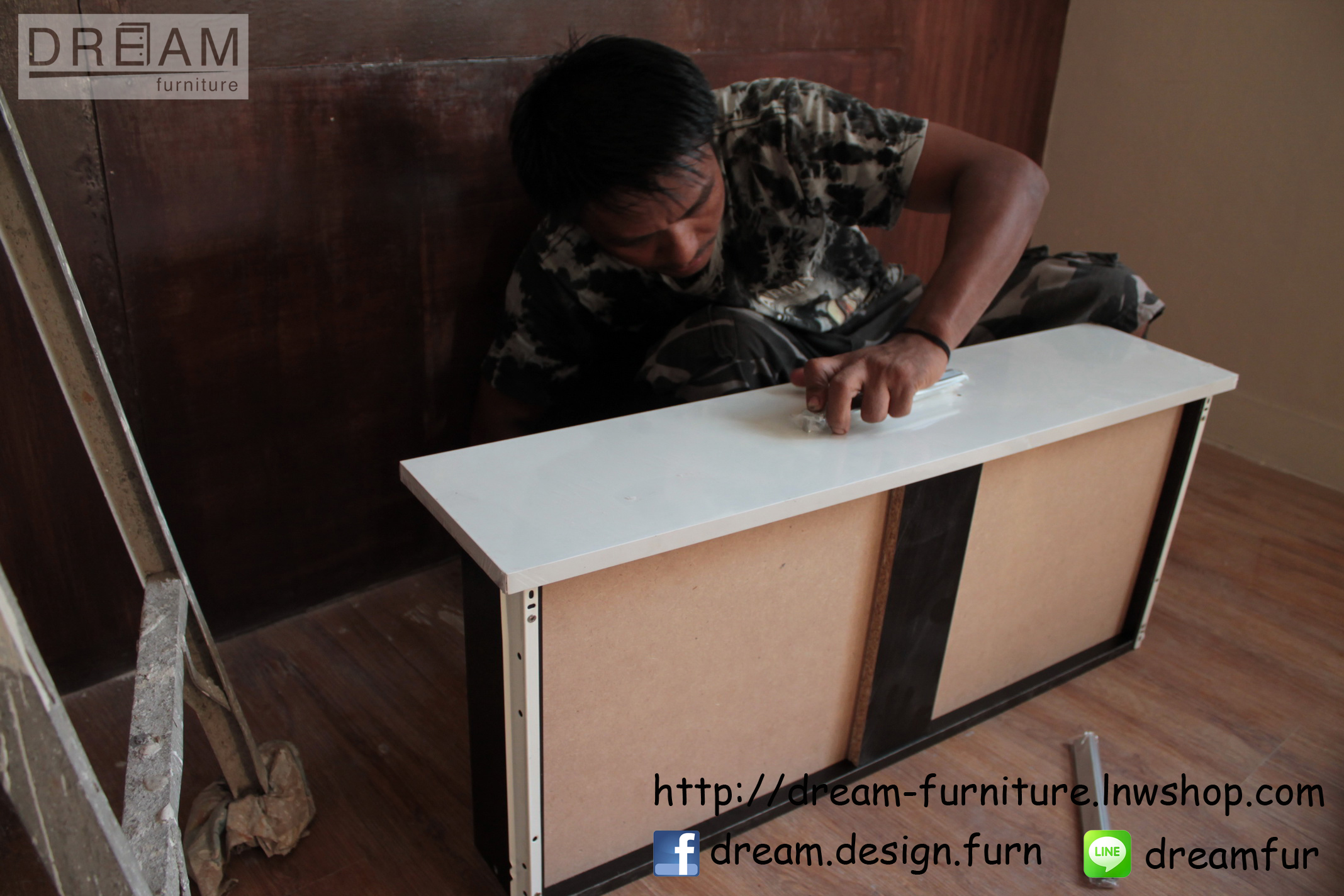 ทิม เพลส ซ.สุขุมวิท 48 กทม.