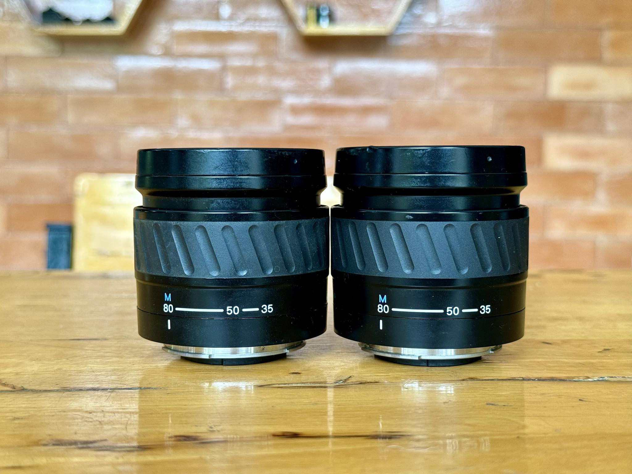 MINOLTA AF ZOOM 35-80MM.F4(22)-5.6 MACRO SONY A MOUNT