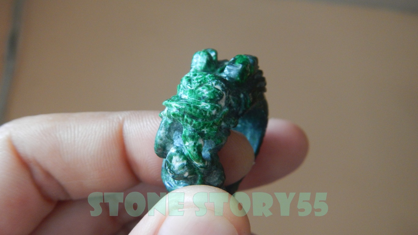 แหวนมังกร(ขายแล้ว)