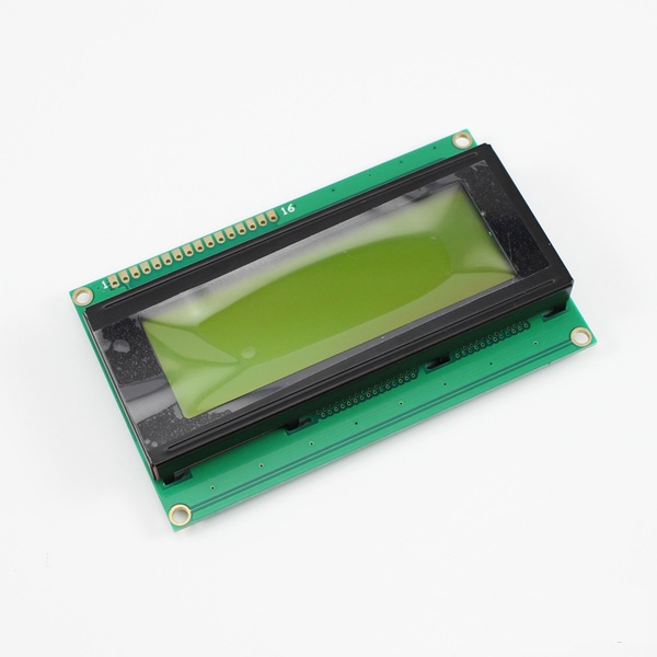 LCD 2004 20x4 Character LCD Module 5V