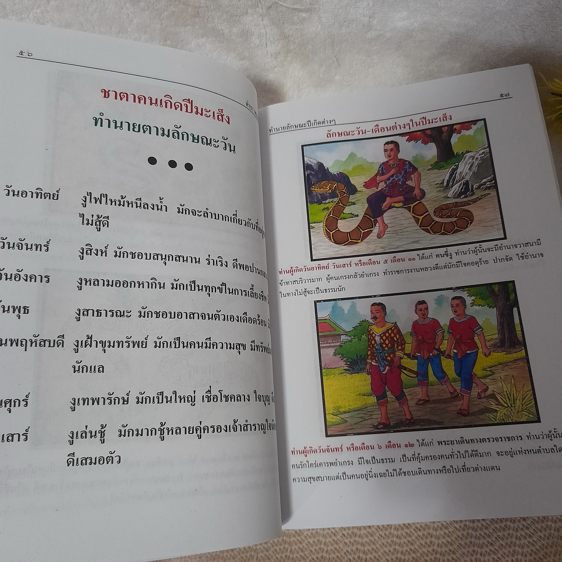 ตำรา พรหมชาติ ฉบับสมบูรณ์ / ห้องโหรศรีมหาโพธิ์