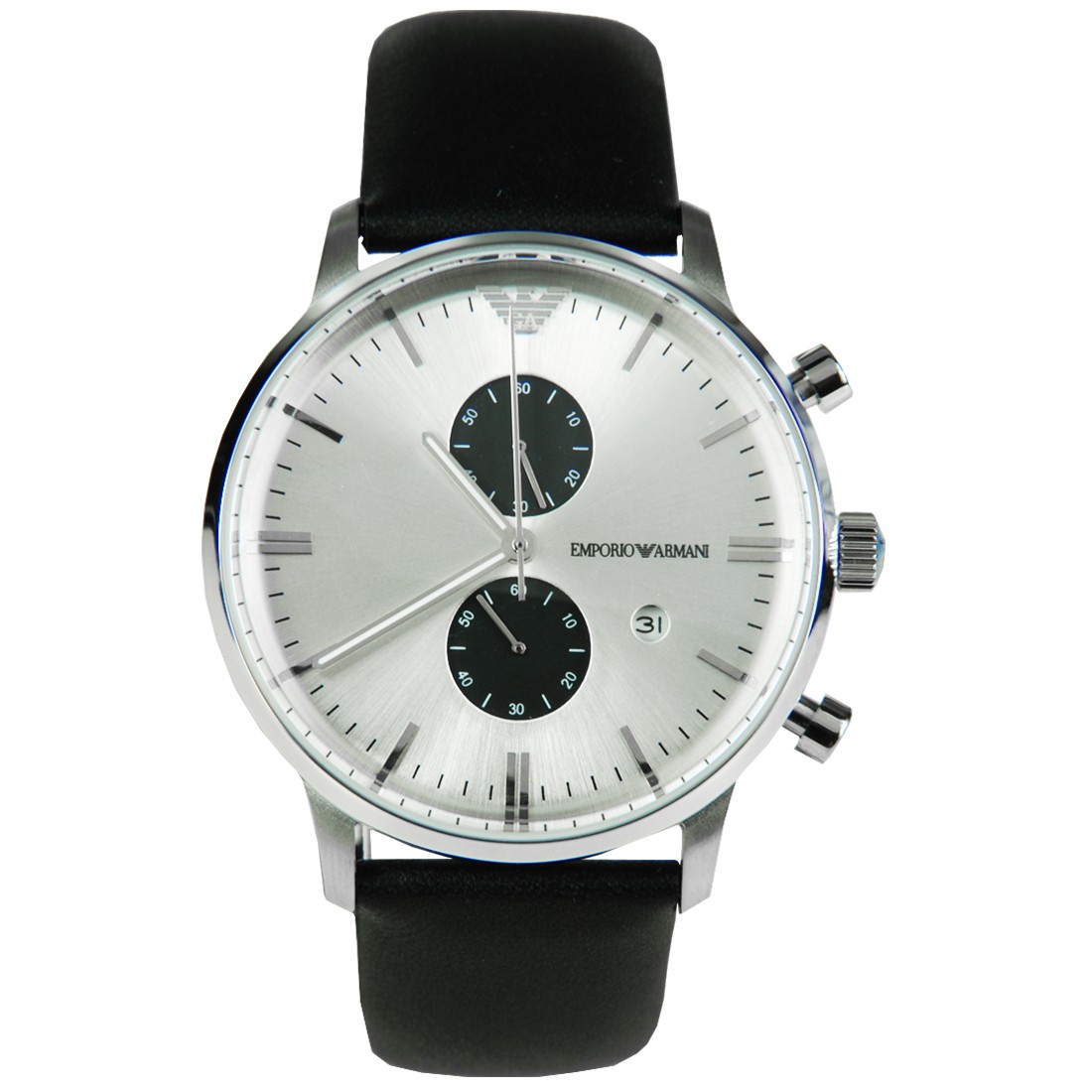 EMPORIO ARMANI MEN'S WATCH นาฬิกาผู้ชายAR0385