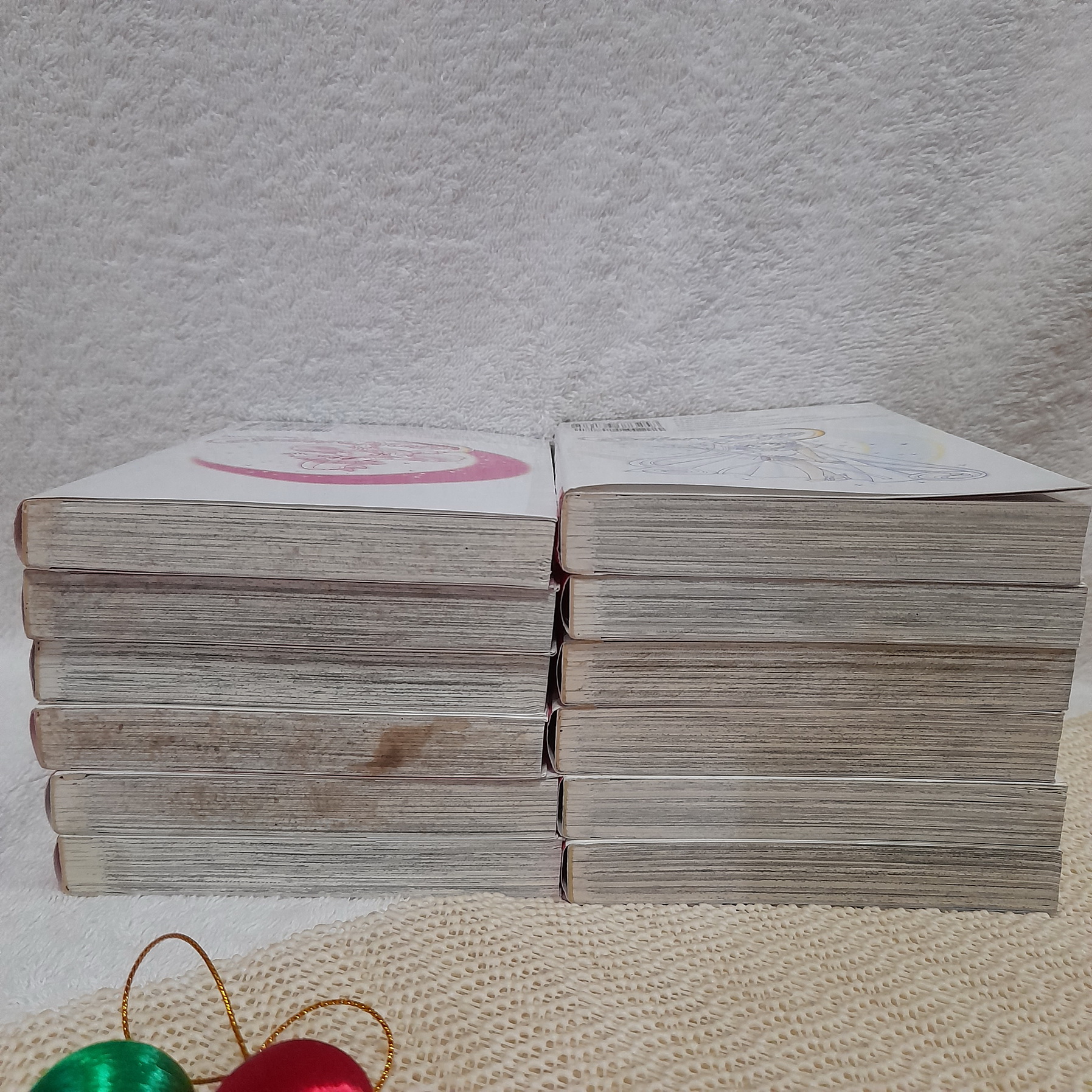 Pretty Guardian Sailor Moon 1-12 จบ