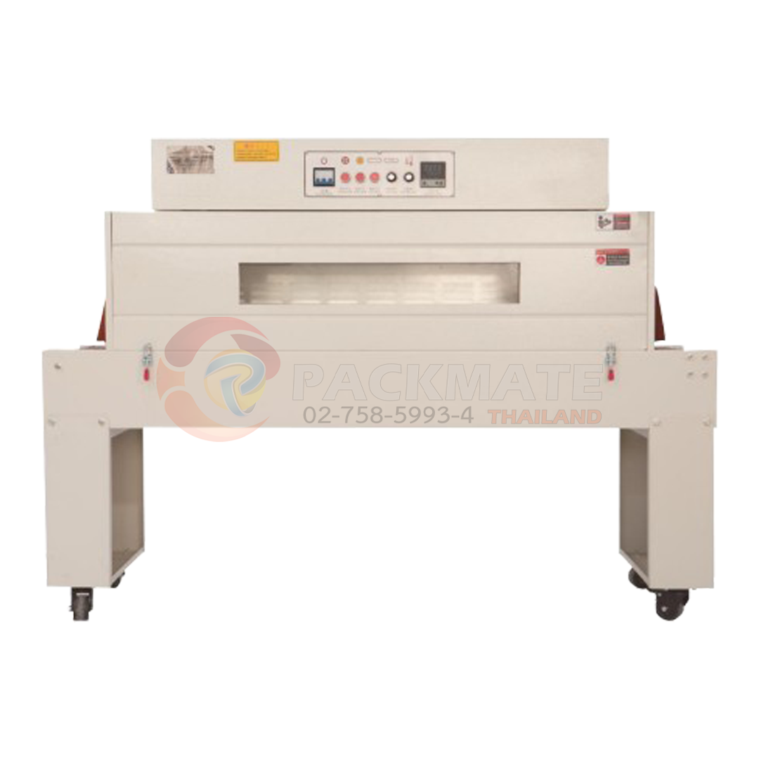 เครื่องอบฟิล์มหด รุ่น BSL-4020