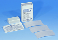 Wator 90610 กระดาษวัดปริมาณน้ำในเนย