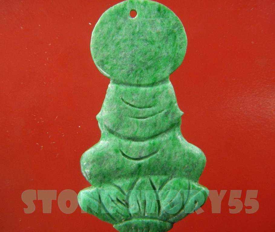 จี้เจ้าแม่กวนอิม