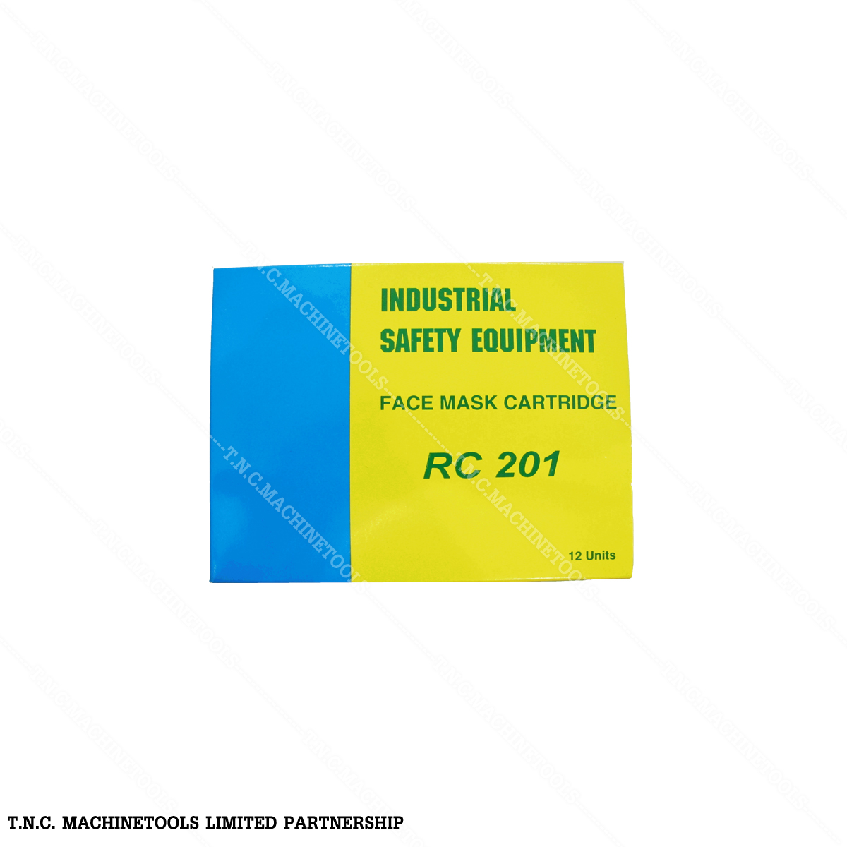 ไส้กรองสารเคมี (RC-201)