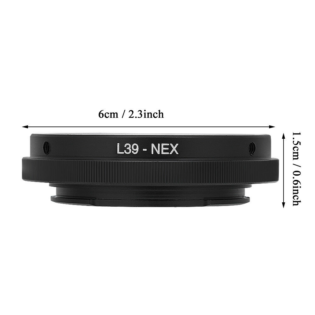 ADAPTER M39 TO NEX