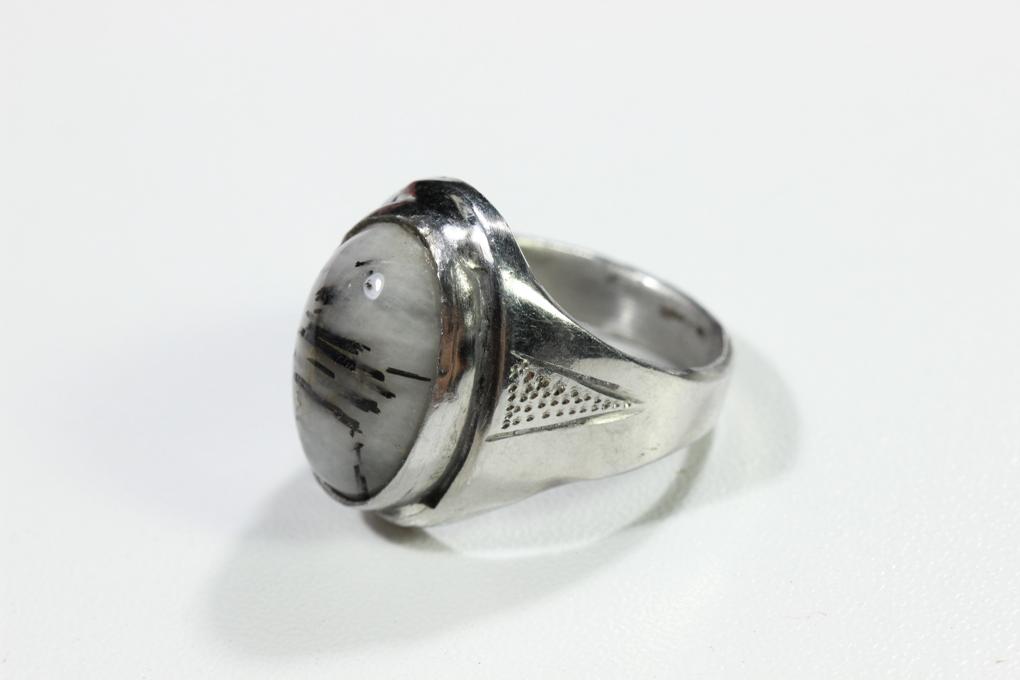 แก้วขนเหล็ก(รายละเอียดกดดูที่วีดีโอ)(ขายแล้ว)