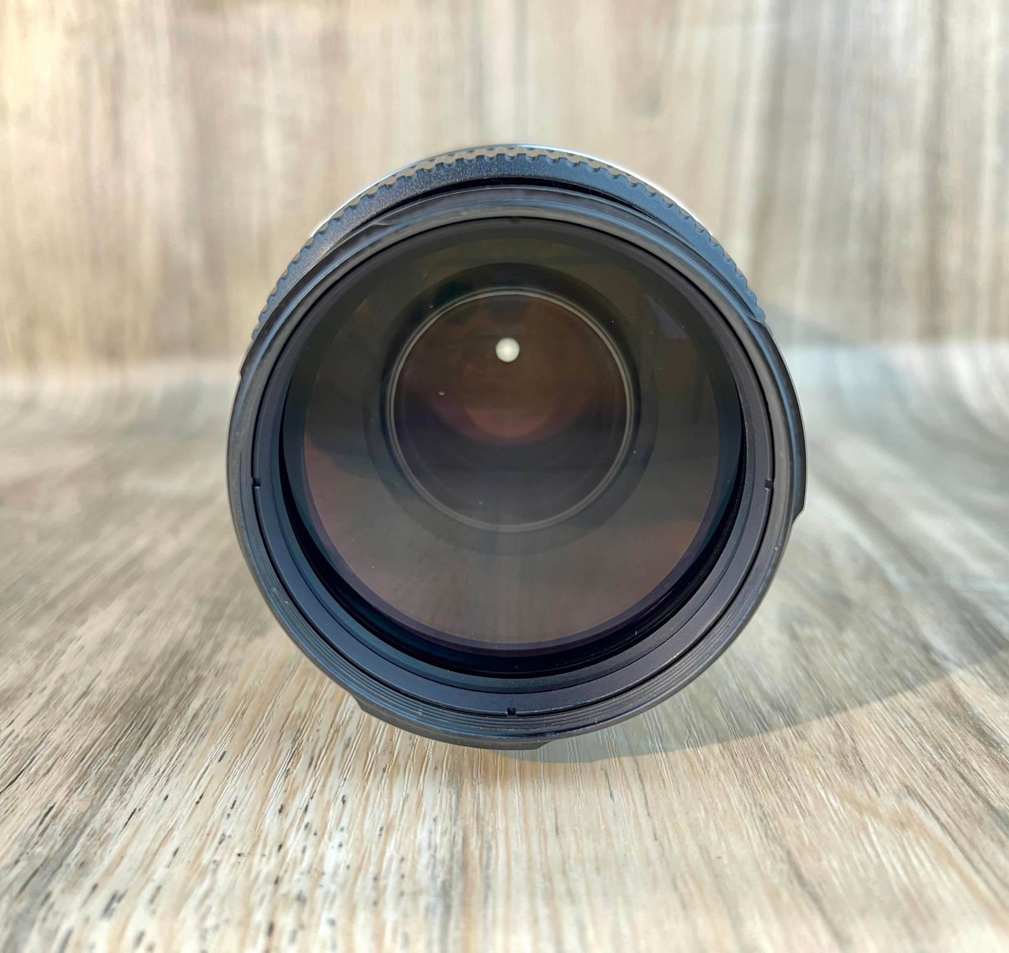 MINOLTA AF ZOOM 75-300MM.F4.5(32)-5.6(D) MA MOUNT