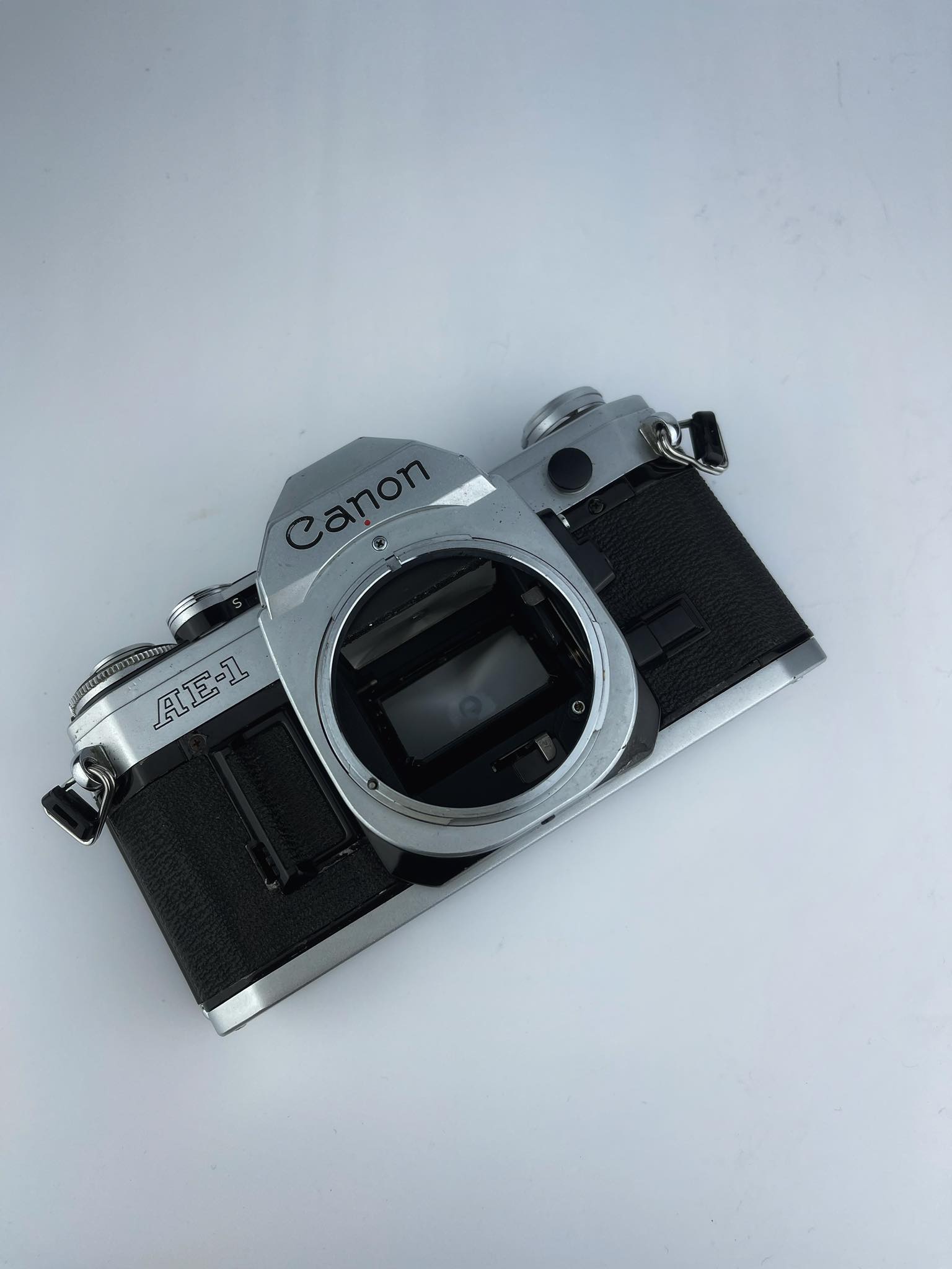 CANON AE-1(BODY)