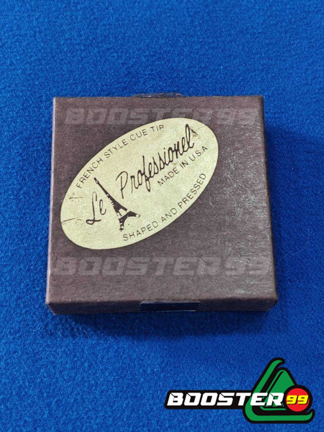 หัวคิว รุ่น Le Pro (เลอโปร) แบร์น Tweeten นำเข้า อเมริกา USA ราคาต่อ 1 หัว