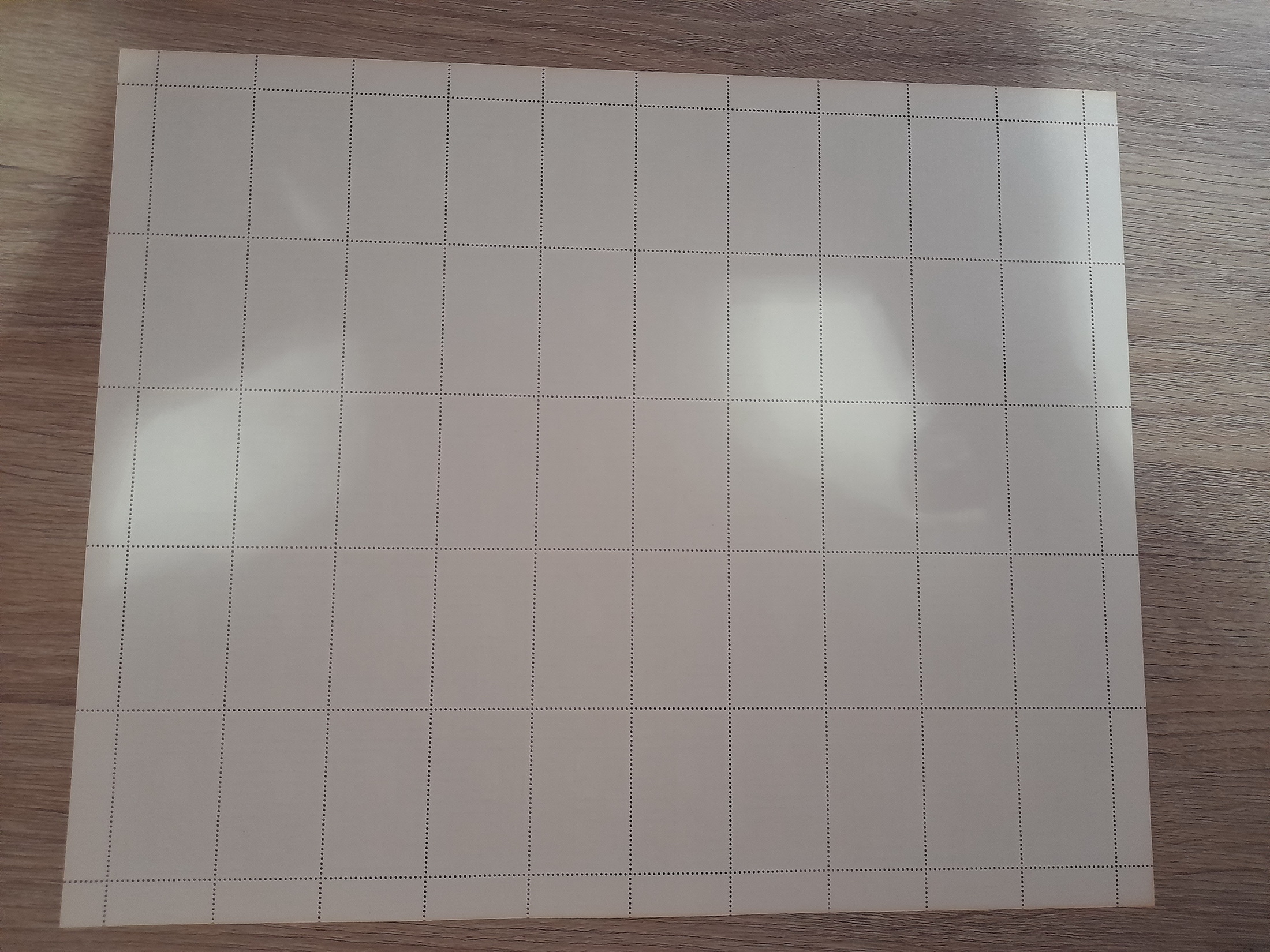 ﻿แสตมป์ ชุด ฉลองพระบรมราชสมภพ ๑๐๐ ปี พระบาทสมเด็จพระปกเกล้าเจ้าอยู่หัว ๒๔๓๖ - ๒๕๓๖ (แผ่นเต็ม 50 ดวง) / No. 199