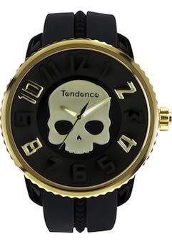 **Preorder**Tendence รุ่น Gulliver Sport Skull Gold