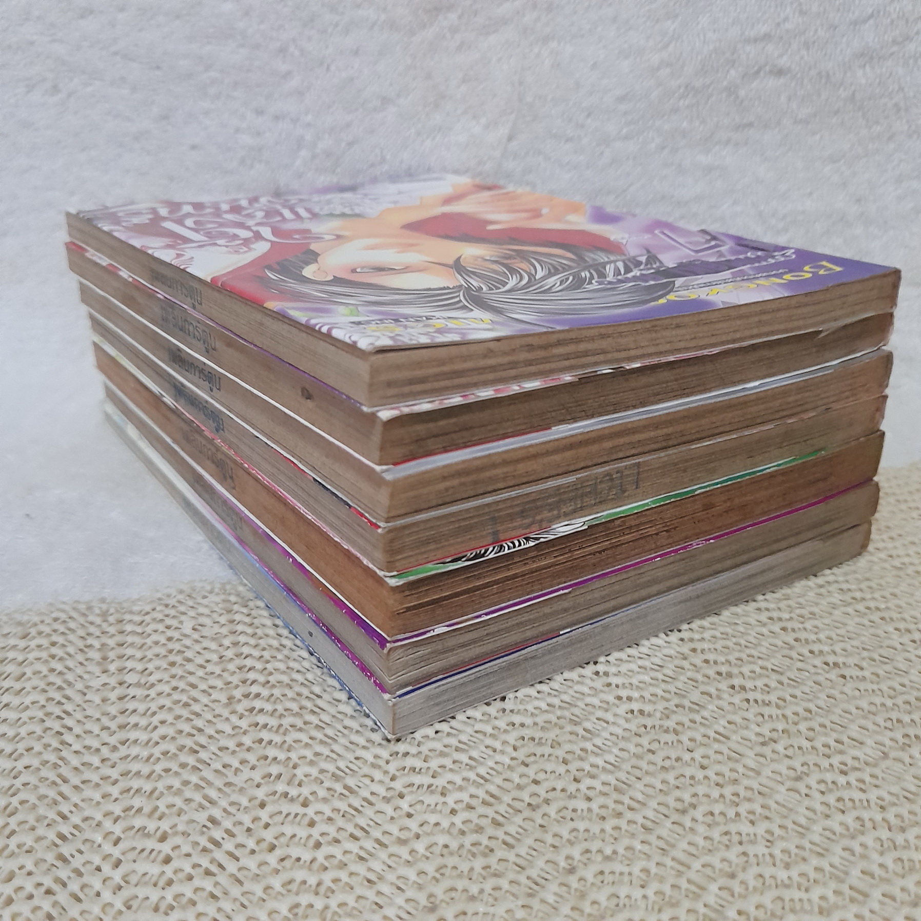 ใต้แสงจันทร์ 1-7 จบ