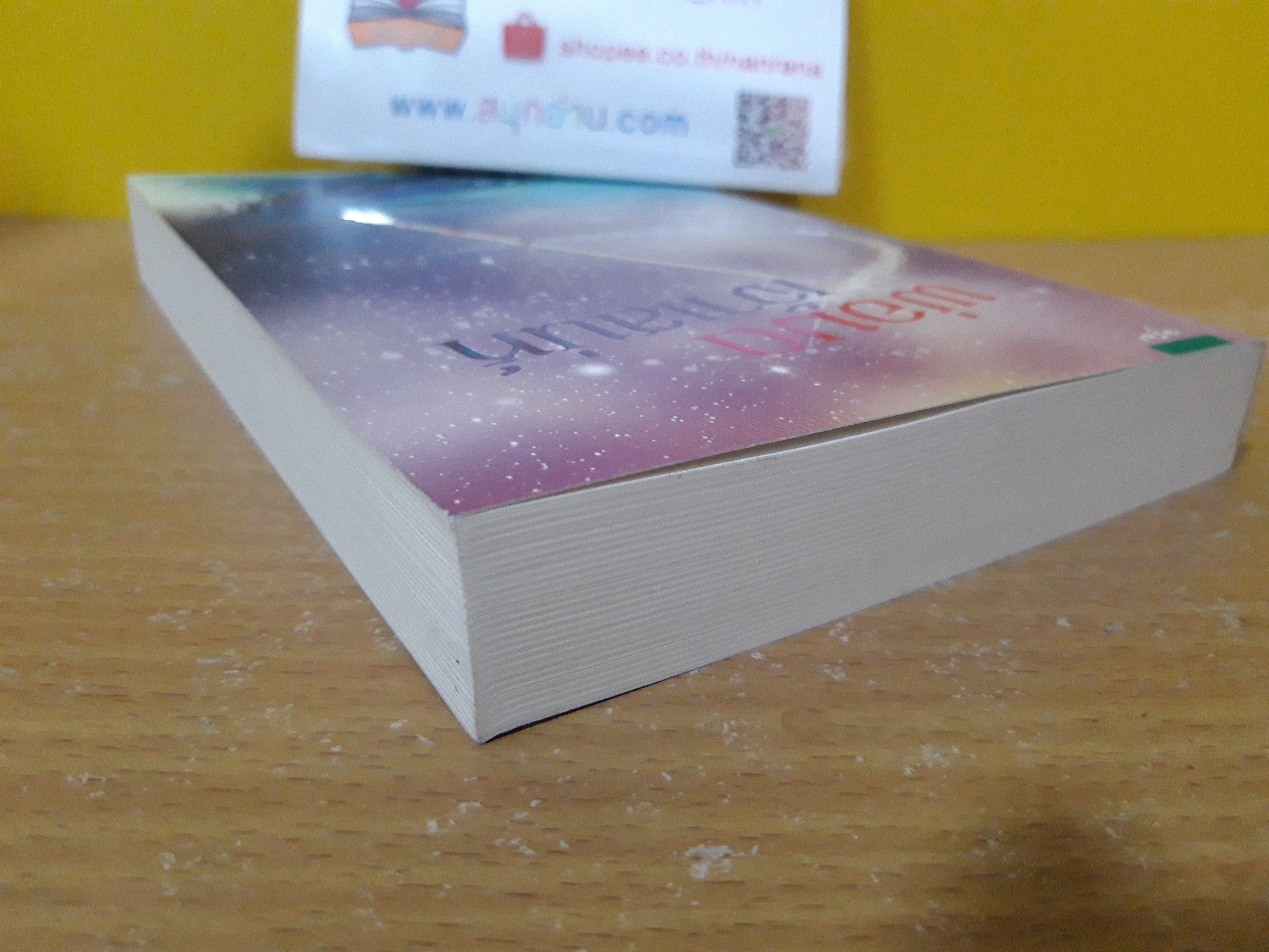 พ่อมดเจ้าเสน่ห์ / โสภี พรรณราย