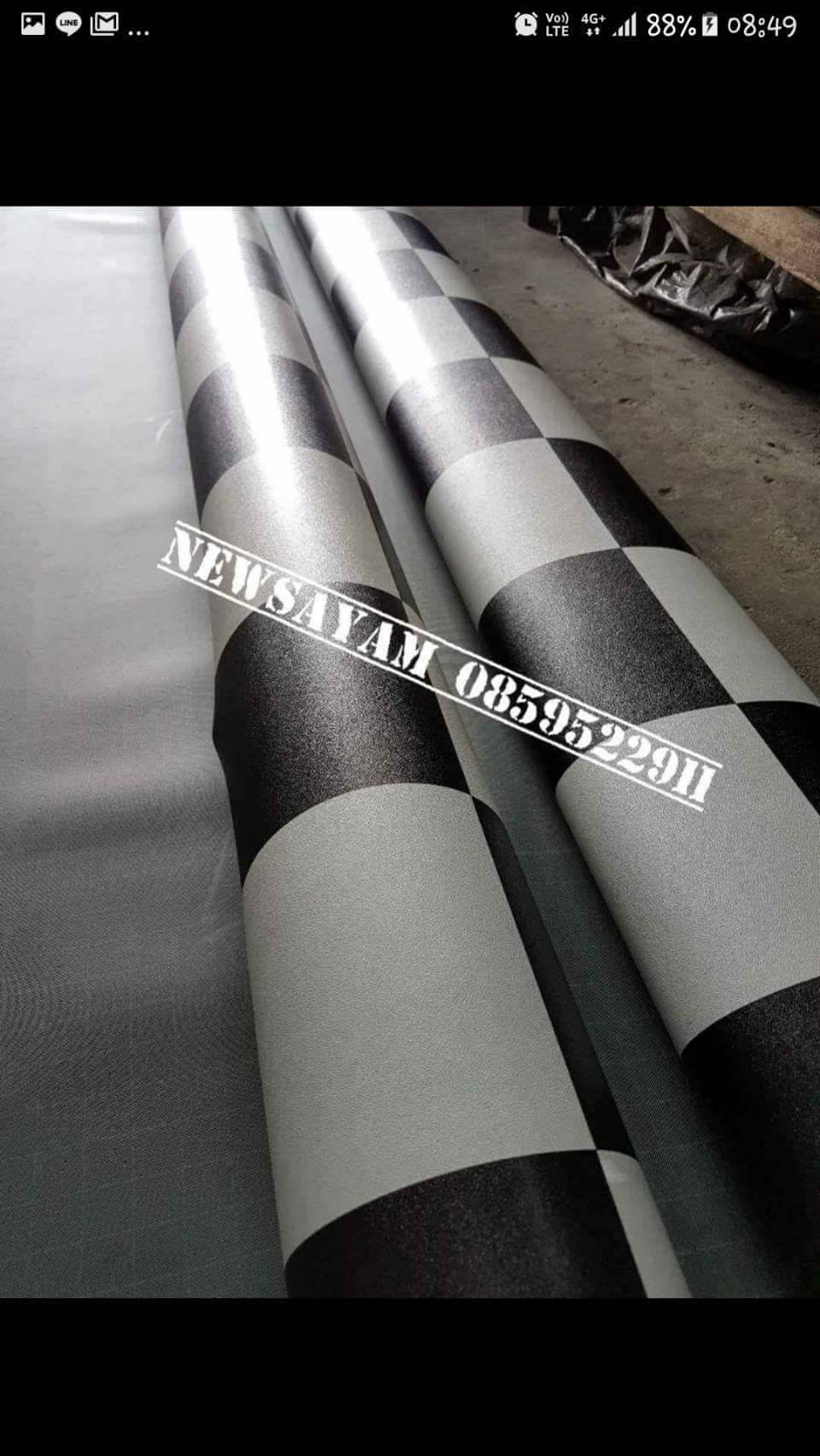 ลายเสื่อน้ำมันมาใหม่วันที่ 1กรกฎาคม 2566