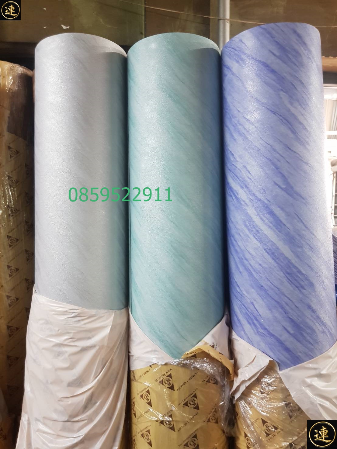 เสื่อน้ำมัน อัพเดด วันที่ 1 เมษายน 2566