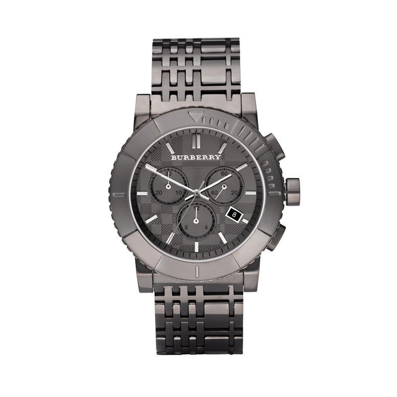 BURBERRY MEN'S WATCH นาฬิกาผู้ชายBU2305