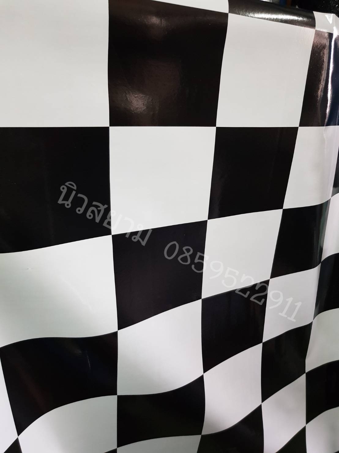 ลายเสื่อน้ำมันมาใหม่ 1 พฤษภาคม 2568