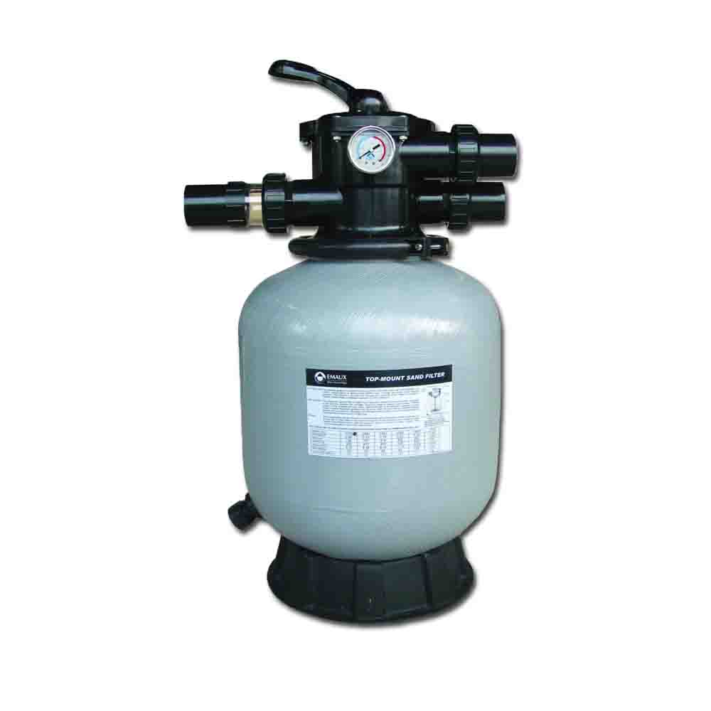 ถังกรองทราย Bobbin-Wound Fiberglass Filter - V Series ชิ้น 0 กก. 2023-12-05 13:49:30