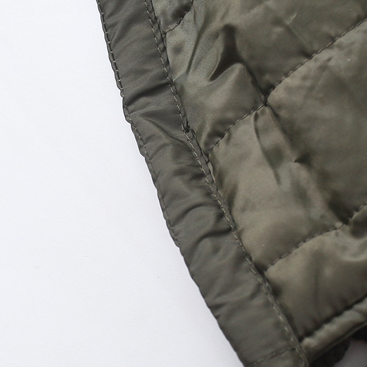 Mossimo supply co. เสื้อโค้ทฮู้ดกันหนาว เสื้อปาร์กา parka สีเขียว แบรนด์ mossimo supply co. (หมวกฮู้ดถอดได้ค่ะผ) เขียว