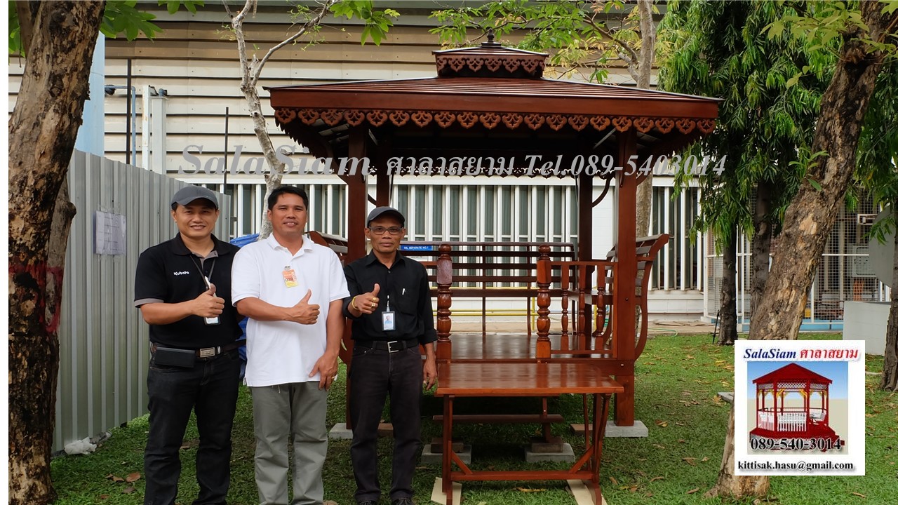 ผลงานการส่งมอบลูกค้า บริษัท Siam Kubota นวนคร