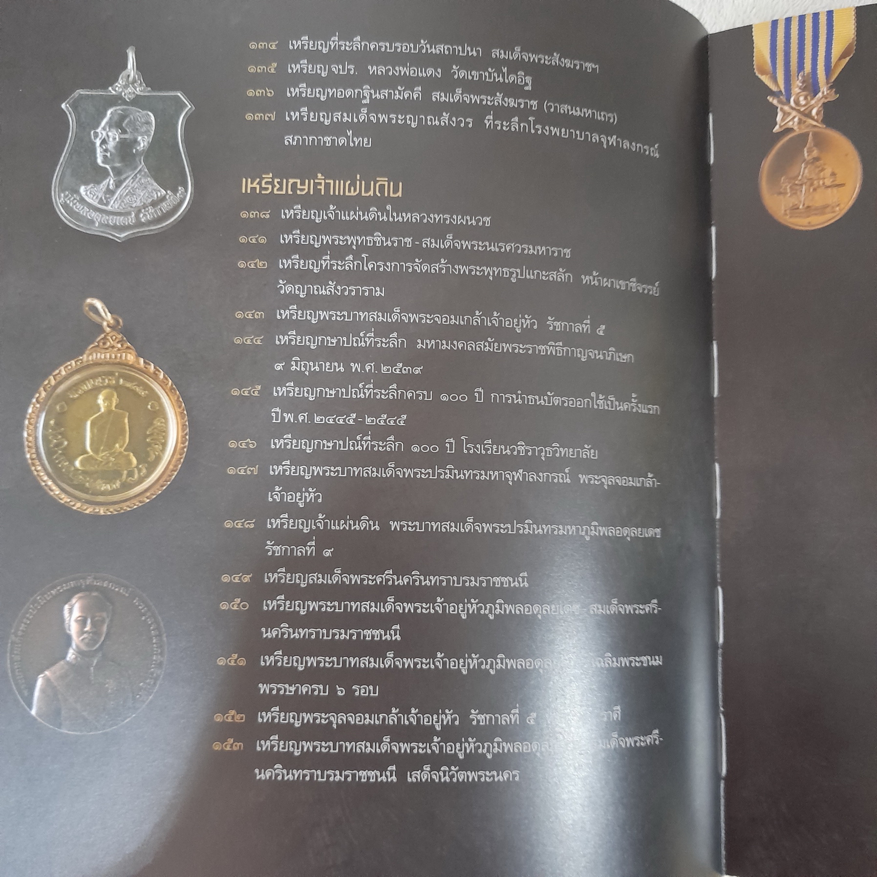 พระเครื่อง วสันต์ เบนซ์ทองหล่อ (ปกแข็ง)