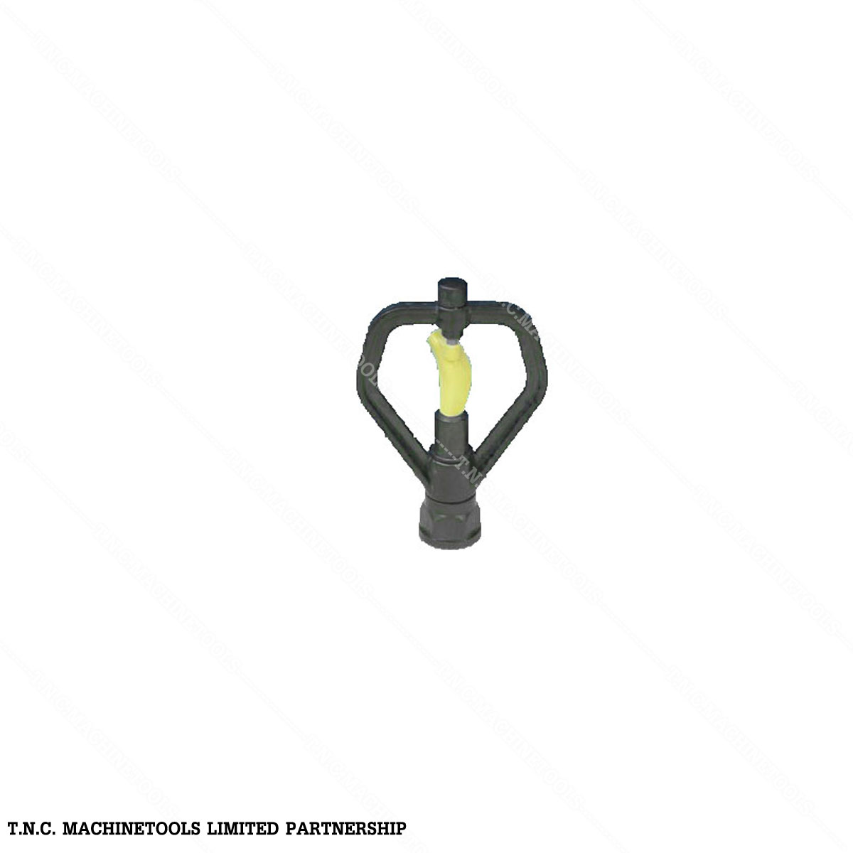 สปริงเกอร์ รุ่นผีเสื้อ (บรรจุกล่องละ 50 ตัว)