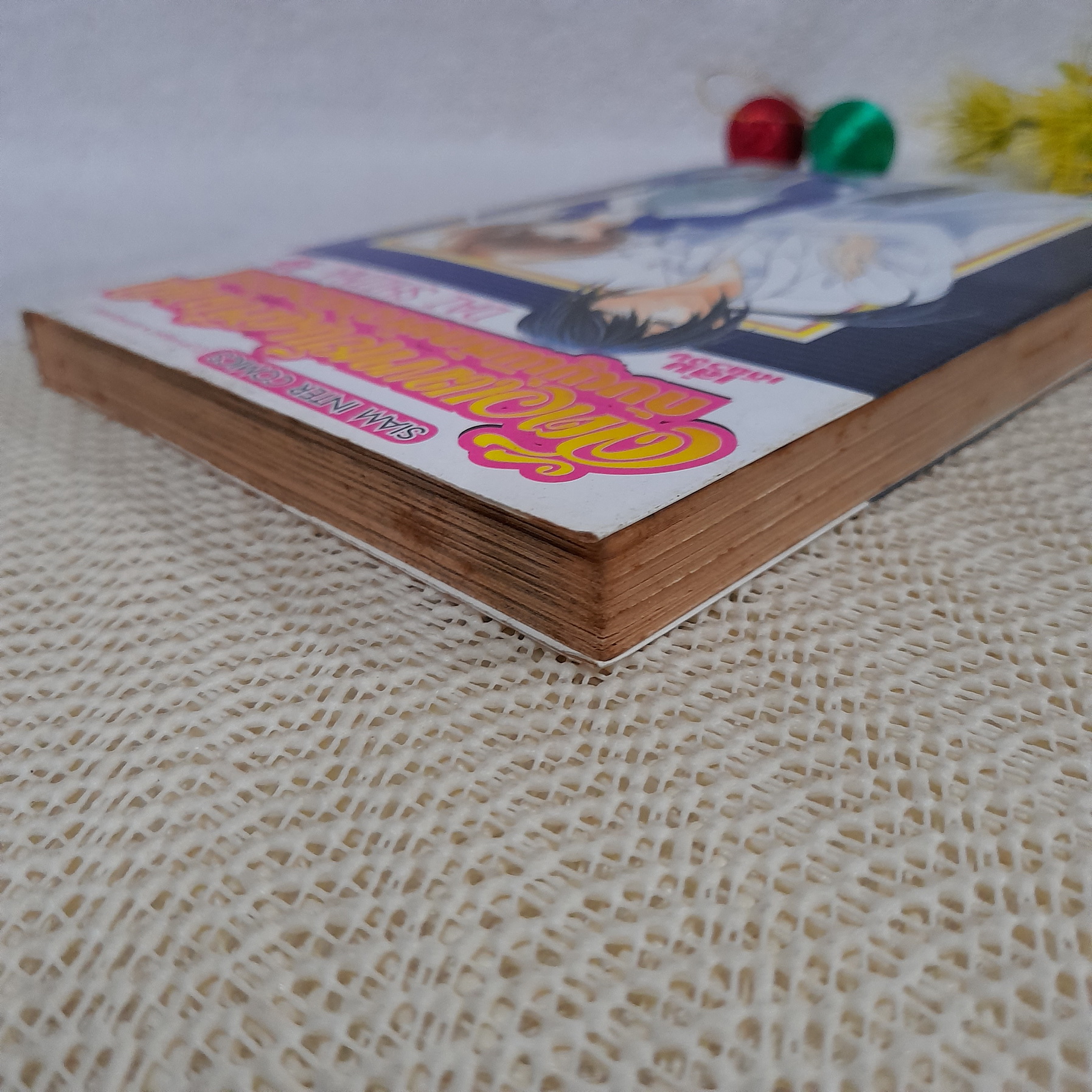 สัตวแพทย์แสนกล กับผู้พิทักษ์เจ้าตัวน้อย