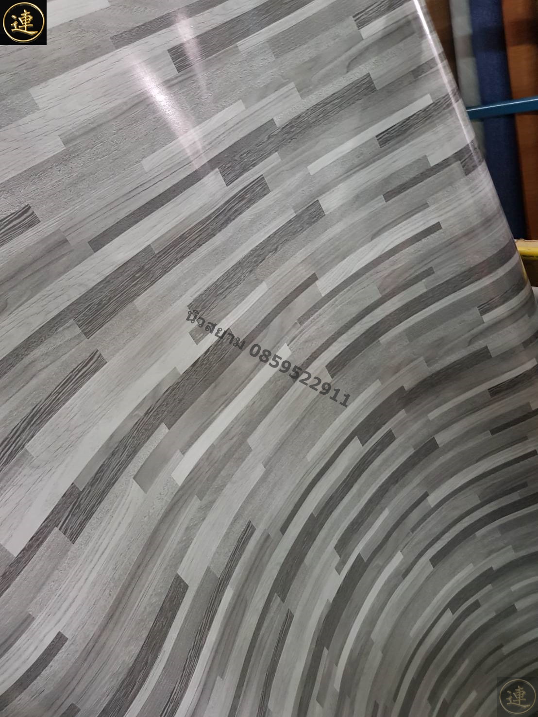 ลายเสื่อน้ำมันมาใหม่ 1 พฤษภาคม 2568