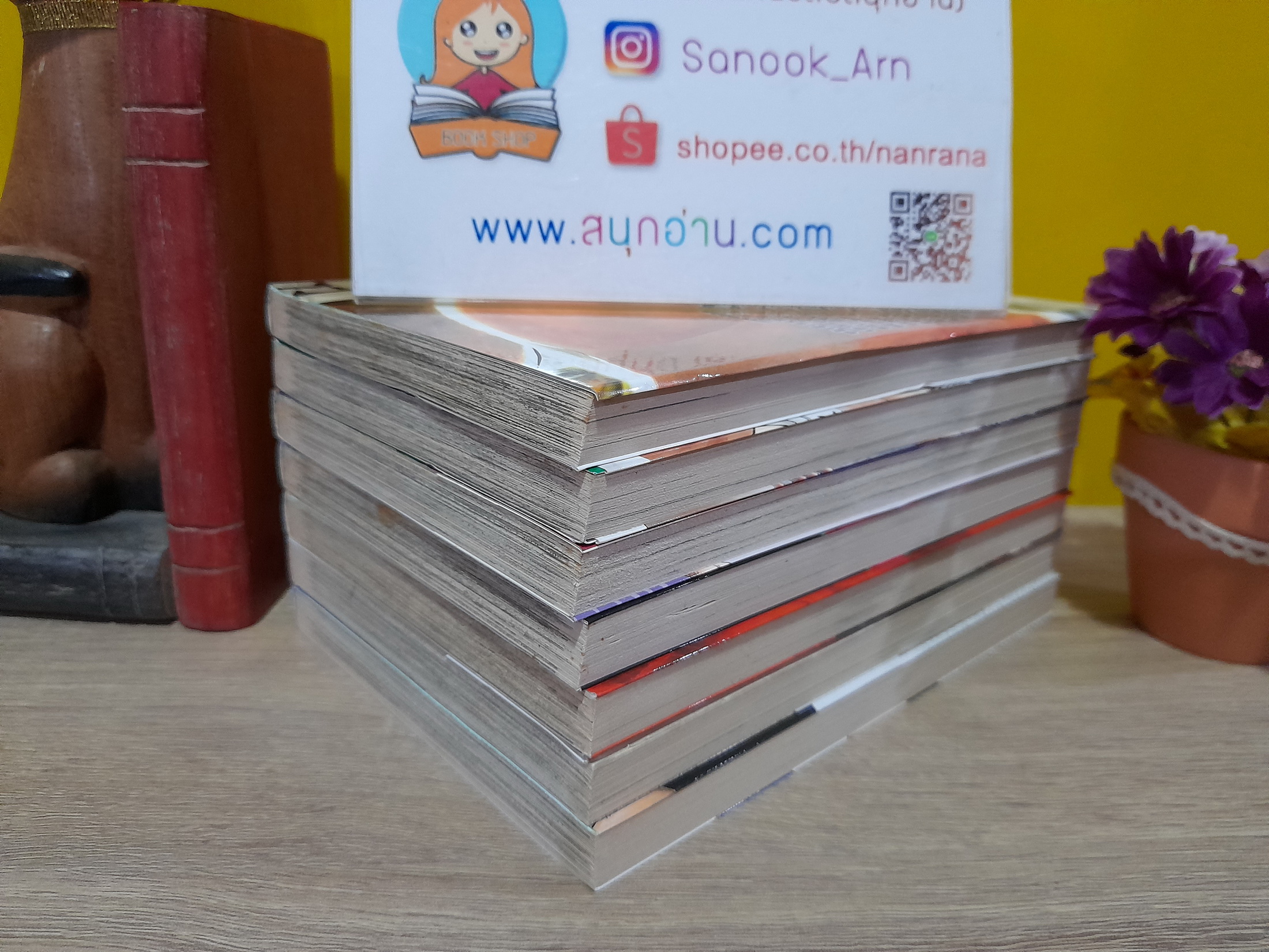ฮิโนะมารุ ซูโม่กะเปี๊ยกฟัดโลก 1-7 ไม่จบ / * ล่าสุดออกถึงเล่ม 20