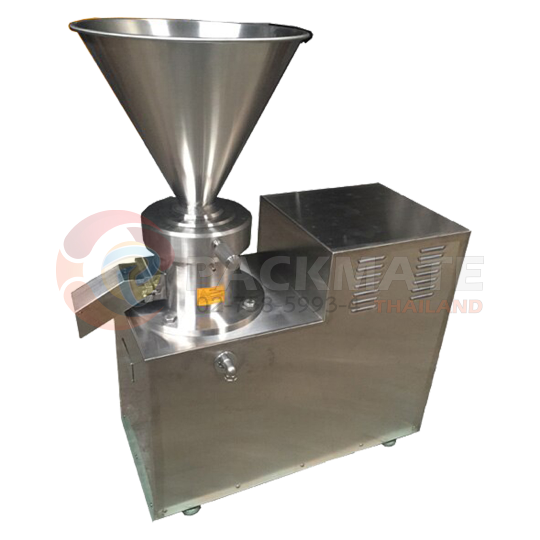 เครื่องบดเปียก รุ่น JMS-150