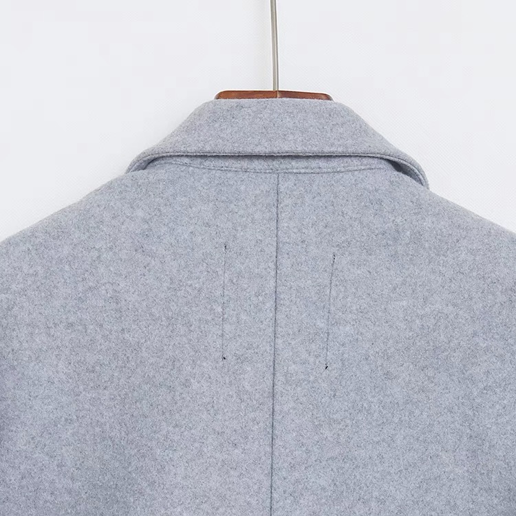 เสื้อโค้ท โค้ทวูล เสื้อกันหนาว แบรนด์ MAAG