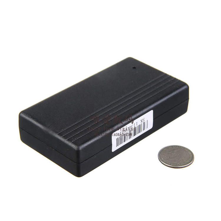mini UPS backup power สำรองไฟ