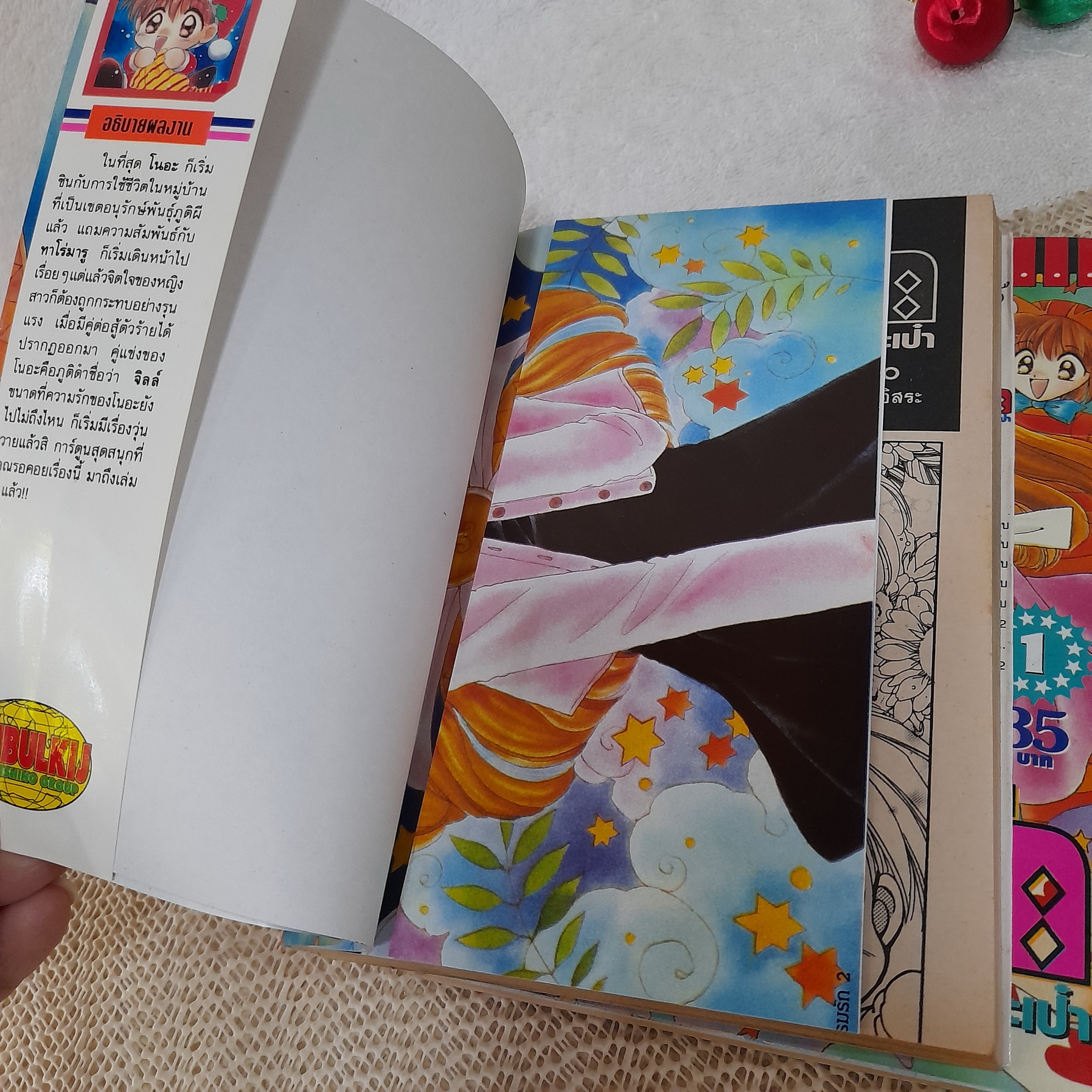 สารานุกรมรัก ฉบับกระเป๋า / Fumika Okano
