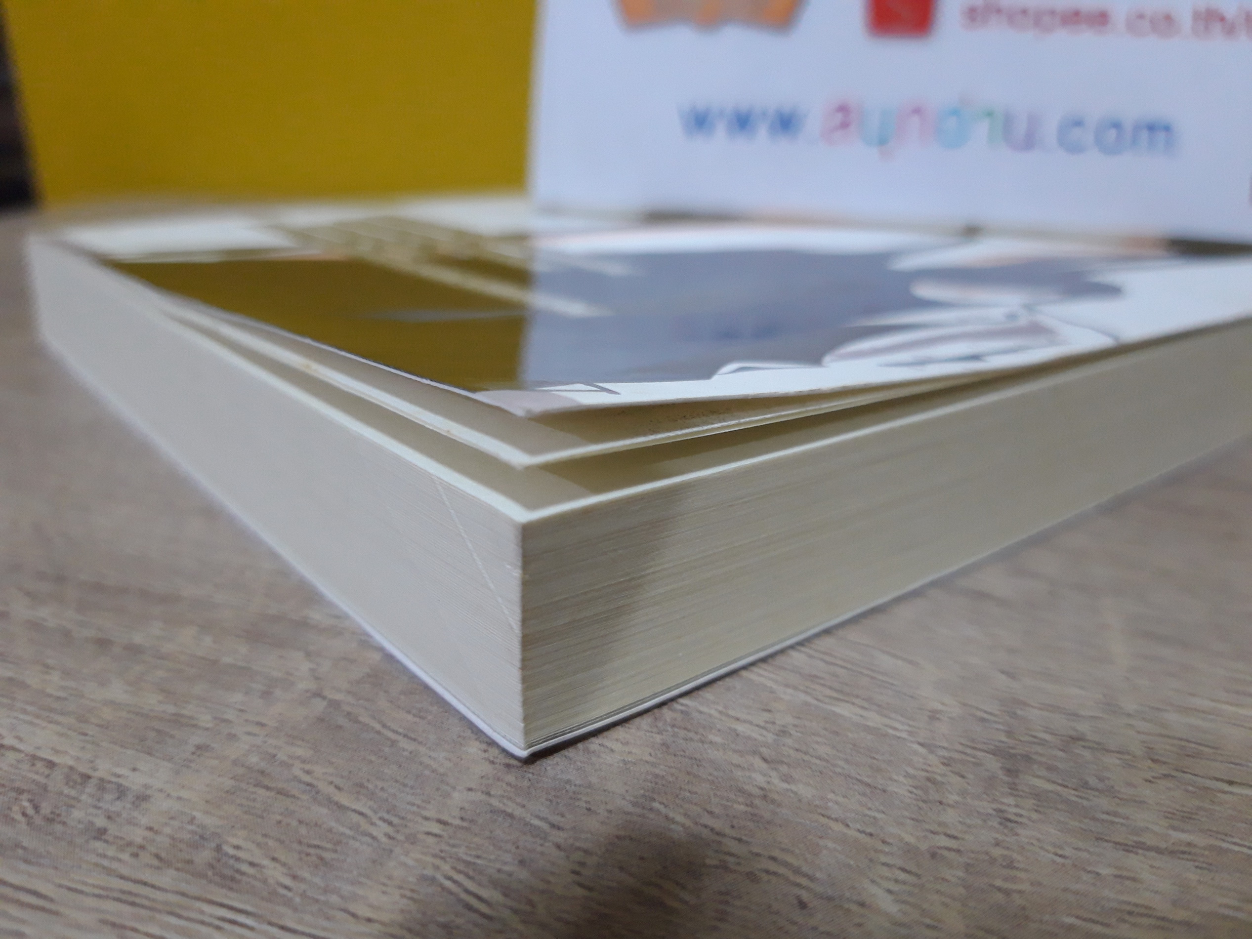 หมอกพรางใจ / วีราการ