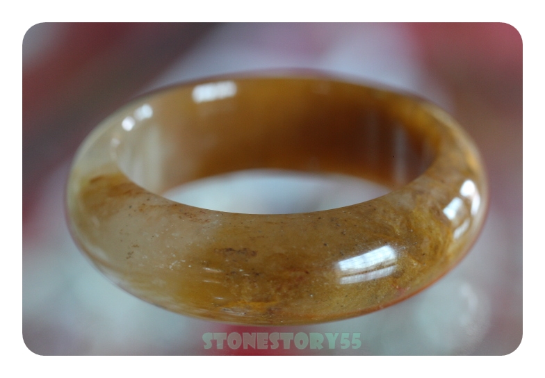 กำไลควอทซ์